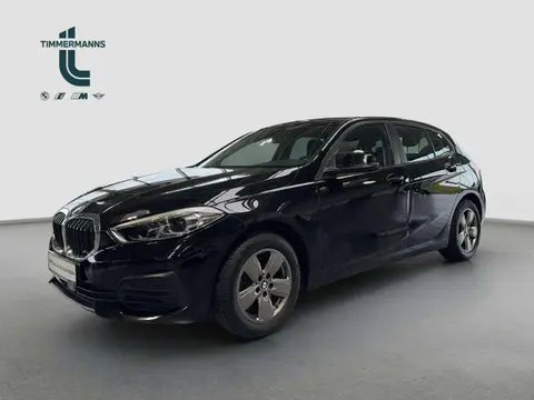 Used BMW SERIE 1 Petrol 2021 Ad 