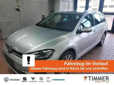 Annonce VOLKSWAGEN GOLF Diesel 2020 d'occasion 