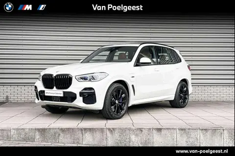 Annonce BMW X5 Hybride 2023 d'occasion 