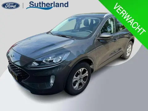 Used FORD KUGA Petrol 2020 Ad 