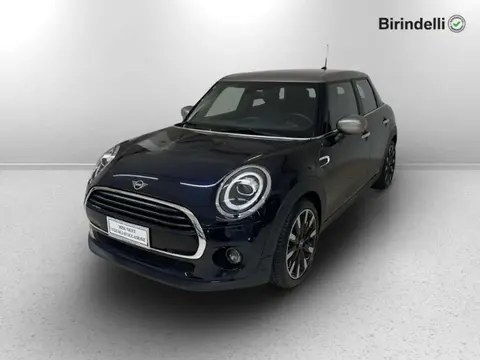 Used MINI COOPER Petrol 2020 Ad 