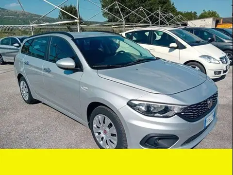 Used FIAT TIPO Diesel 2018 Ad 