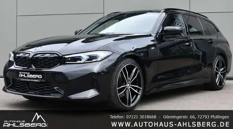 Annonce BMW SERIE 3 Diesel 2024 d'occasion 