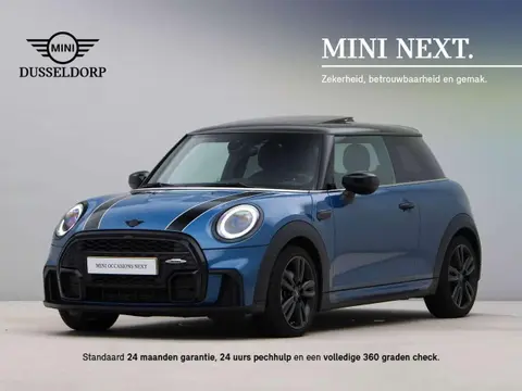 Used MINI JOHN COOPER WORKS Petrol 2022 Ad 