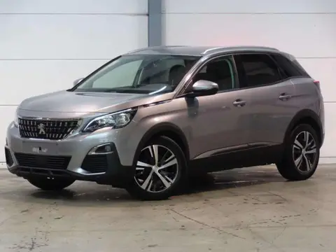 Used PEUGEOT 3008 Diesel 2020 Ad 