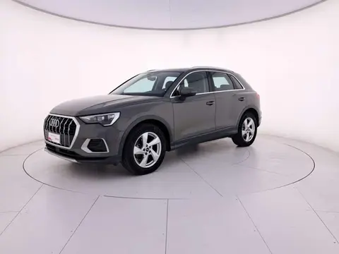 Annonce AUDI Q3 Diesel 2021 d'occasion 