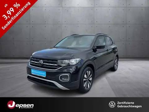 Used VOLKSWAGEN T-CROSS Petrol 2023 Ad 