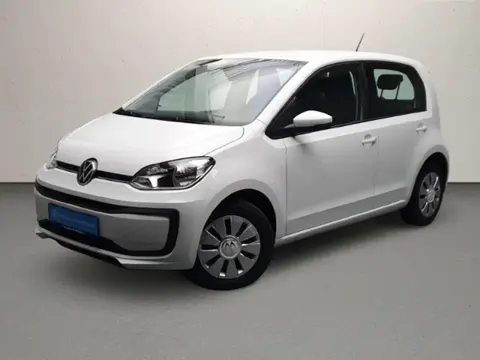 Used VOLKSWAGEN UP! Petrol 2020 Ad 