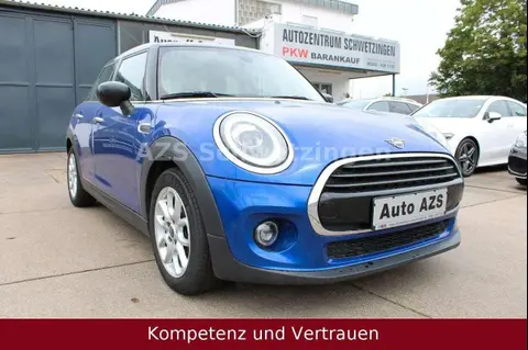 Used MINI COOPER Petrol 2020 Ad 