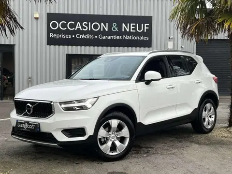 Used VOLVO XC40 Diesel 2019 Ad 