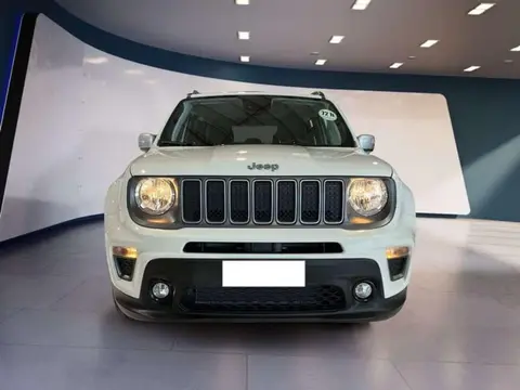 Used JEEP RENEGADE  2022 Ad 