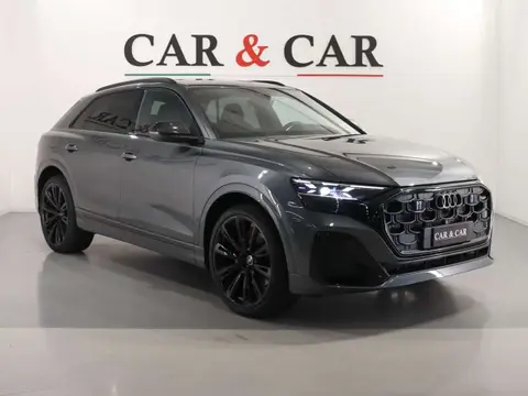 Annonce AUDI Q8 Hybride 2024 d'occasion 