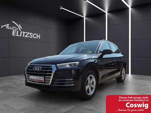 Used AUDI Q5 Diesel 2019 Ad 