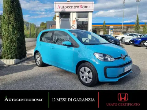 Used VOLKSWAGEN UP! Petrol 2020 Ad 