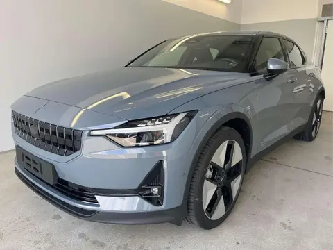 Annonce POLESTAR 2 Électrique 2023 d'occasion 