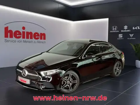 Used MERCEDES-BENZ CLASSE A Petrol 2020 Ad 