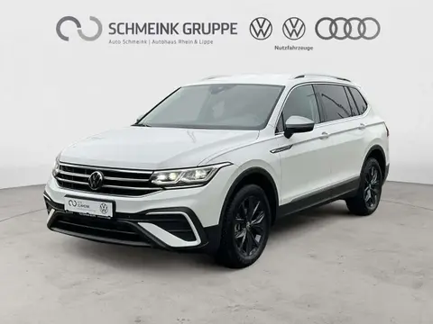 Used VOLKSWAGEN TIGUAN Petrol 2024 Ad 