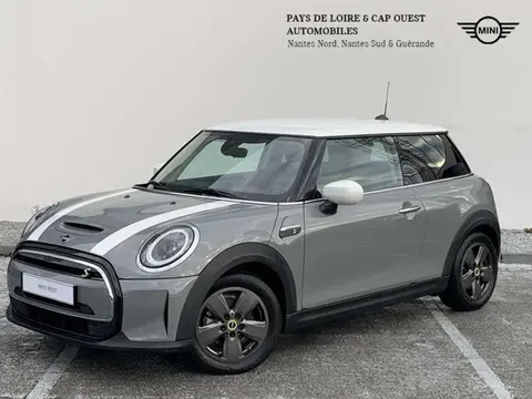 Annonce MINI COOPER Électrique 2022 d'occasion 