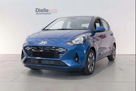 Annonce HYUNDAI I10 Essence 2024 d'occasion 