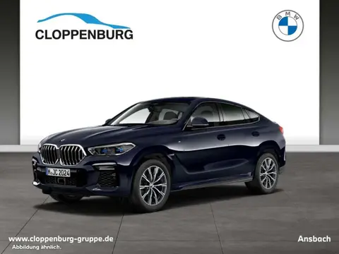 Used BMW X6 Diesel 2021 Ad 