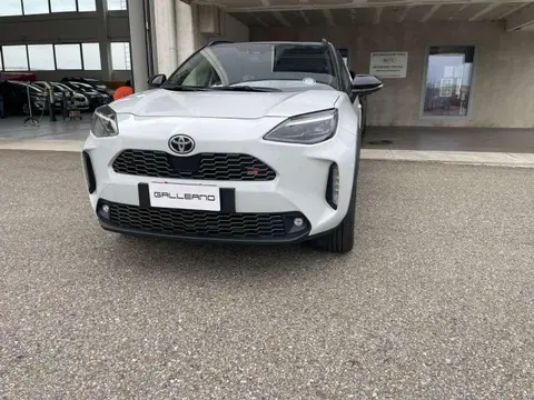 Used TOYOTA YARIS Hybrid 2023 Ad 