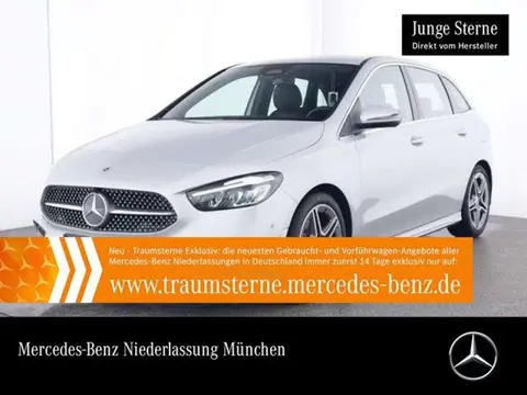 Annonce MERCEDES-BENZ CLASSE B Essence 2023 d'occasion 