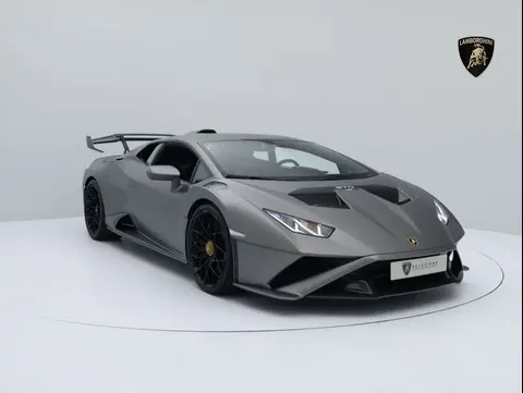 Used LAMBORGHINI HURACAN Petrol 2022 Ad 