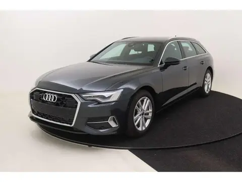 Annonce AUDI A6 Hybride 2024 d'occasion 