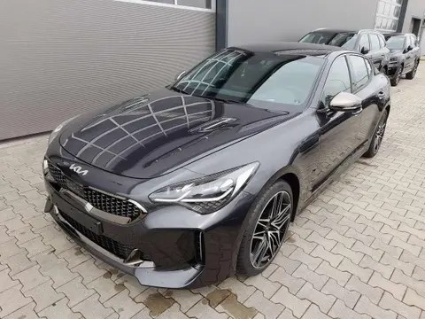 Annonce KIA STINGER Essence 2024 d'occasion 