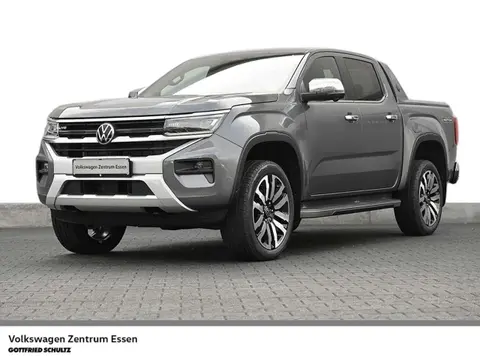 Used VOLKSWAGEN AMAROK Diesel 2024 Ad 