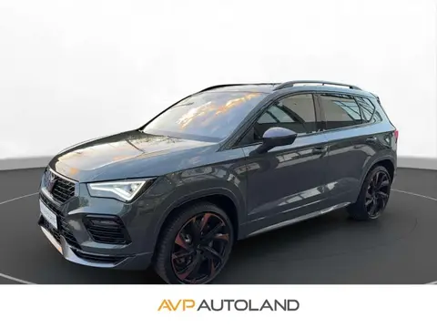 Used CUPRA ATECA Petrol 2024 Ad 