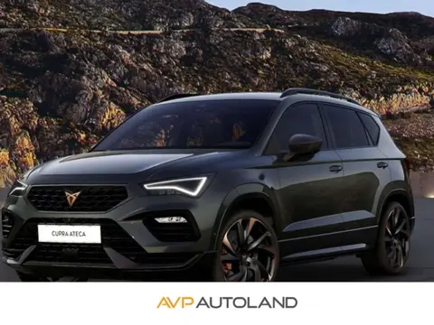 Used SEAT ATECA Petrol 2024 Ad 