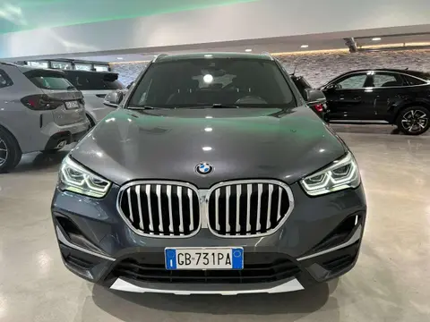 Annonce BMW X1 Diesel 2020 d'occasion 