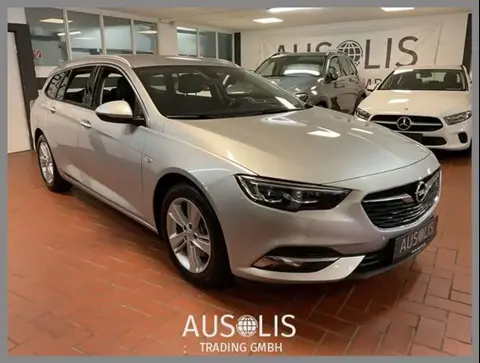 Used OPEL INSIGNIA Diesel 2020 Ad 