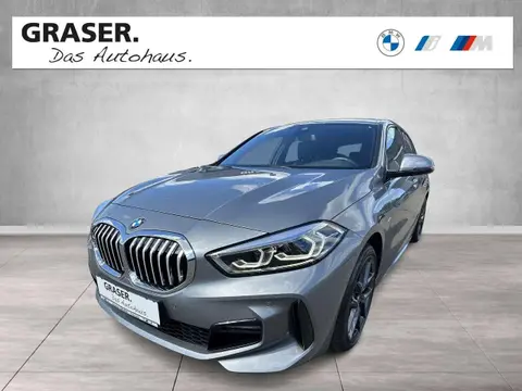 Annonce BMW SERIE 1 Essence 2023 d'occasion 