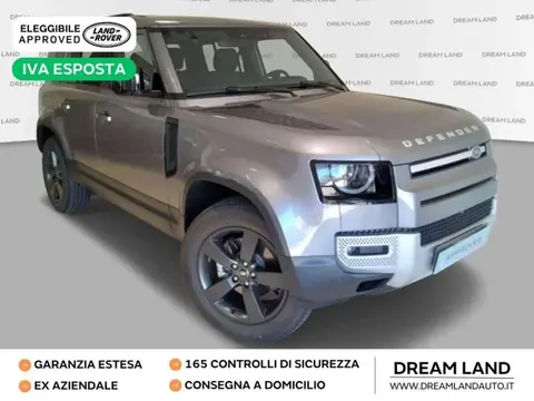 Used LAND ROVER DEFENDER Hybrid 2023 Ad 