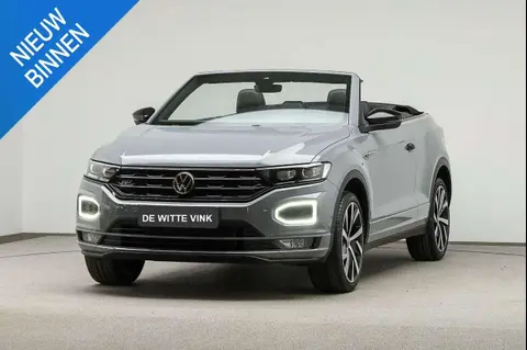 Annonce VOLKSWAGEN T-ROC Essence 2021 d'occasion 