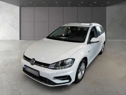 Used VOLKSWAGEN GOLF Diesel 2020 Ad 