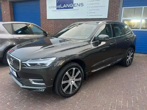 Used VOLVO XC60 Petrol 2019 Ad 