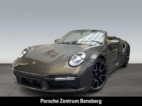 Annonce PORSCHE 992 Essence 2024 d'occasion 