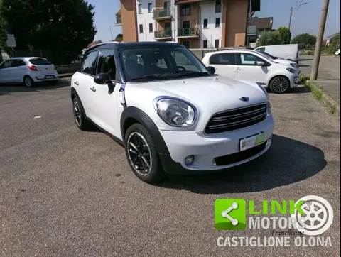 Used MINI COOPER Diesel 2015 Ad 