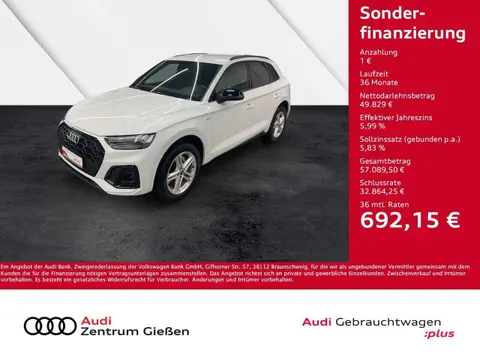 Used AUDI Q5 Diesel 2023 Ad 