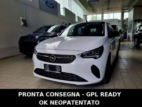 Annonce OPEL CORSA Essence 2021 d'occasion 