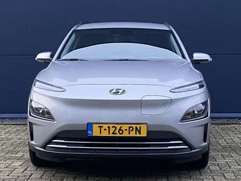 Annonce HYUNDAI KONA Électrique 2023 d'occasion 