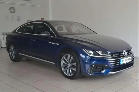 Used VOLKSWAGEN ARTEON Petrol 2017 Ad 