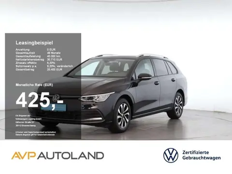 Annonce VOLKSWAGEN GOLF Diesel 2023 d'occasion 