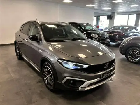 Annonce FIAT TIPO Diesel 2021 d'occasion 