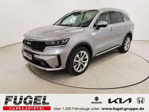 Annonce KIA SORENTO Diesel 2024 d'occasion 