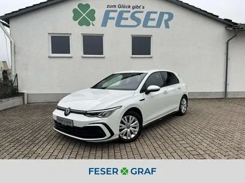 Used VOLKSWAGEN GOLF Petrol 2023 Ad 