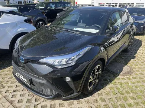 Used TOYOTA C-HR Petrol 2023 Ad 